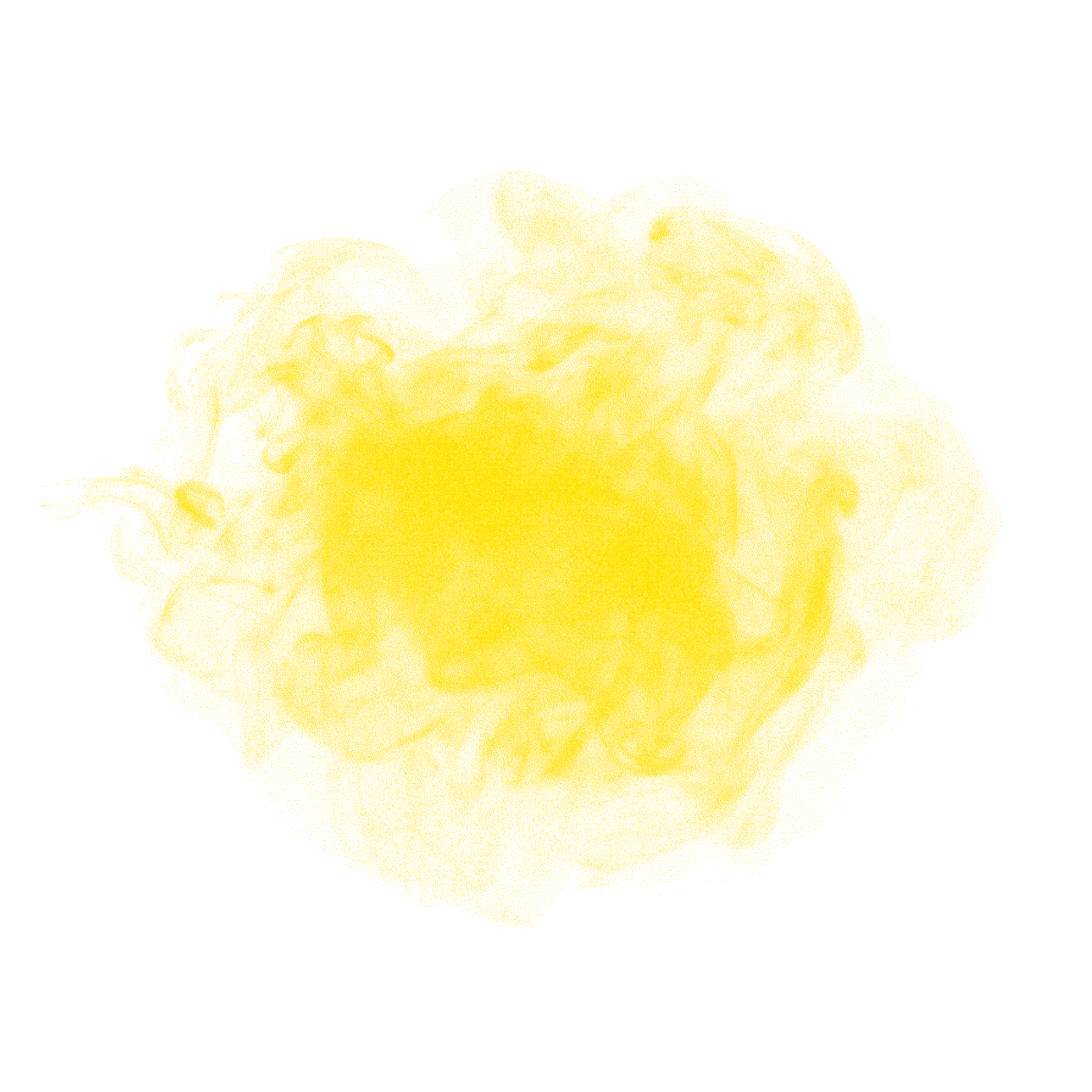 Yellow Cloud